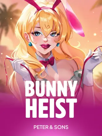 Bunny Heist
